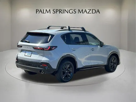 More photos of 2026 Mazda CX-5 2.5 S Premium Plus at Fiesta Ford, Inc., CA