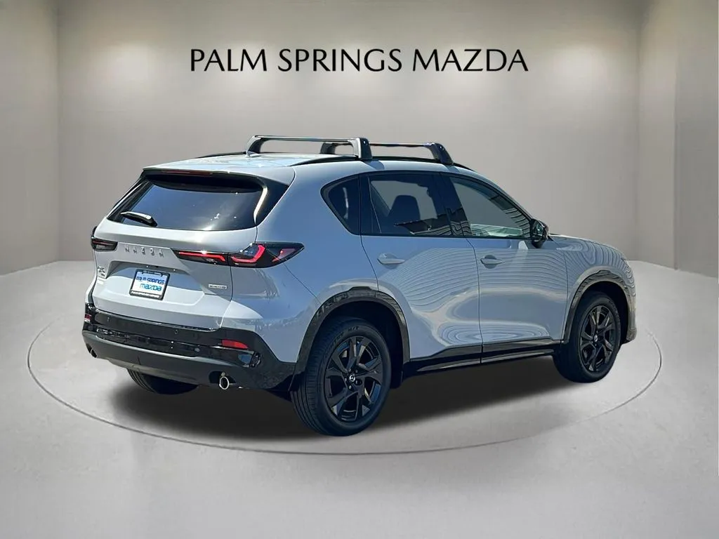 Mazda CX-5 photo 5
