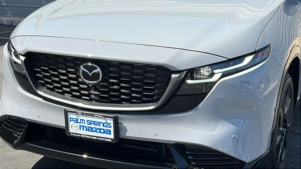 Mazda CX-5 photo 3