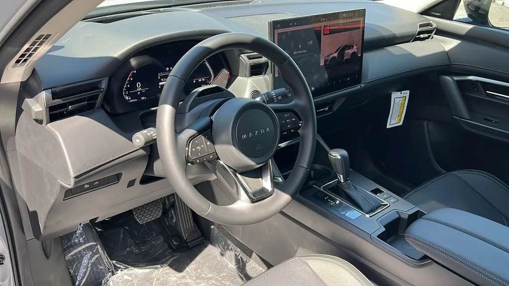 Mazda CX-5 photo 12