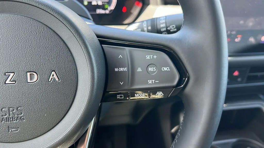 Mazda CX-5 photo 19