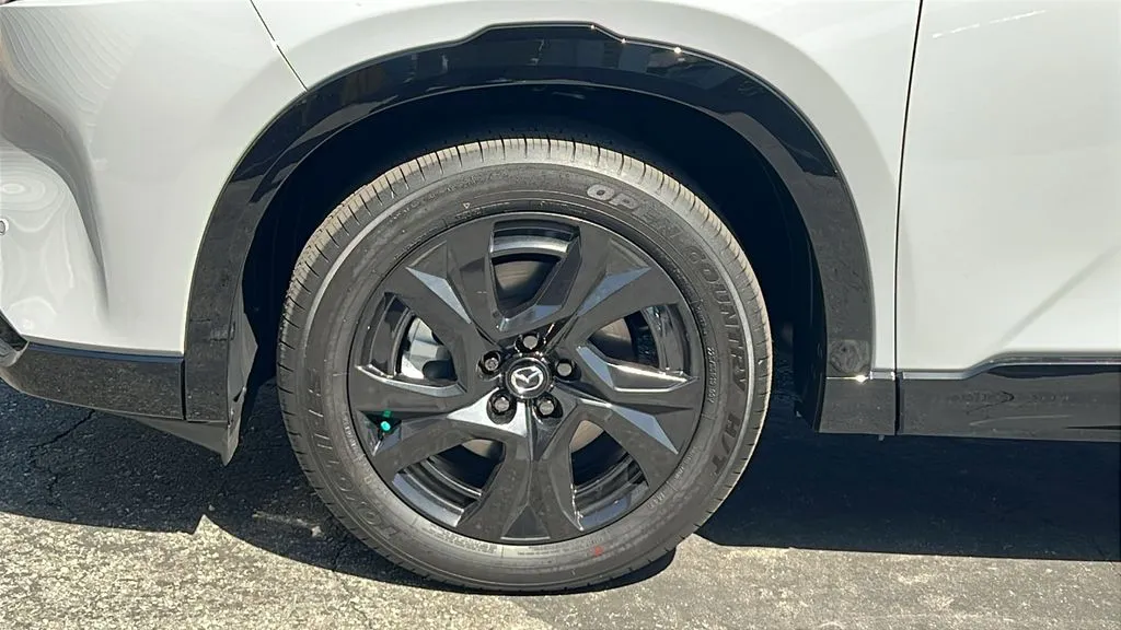 Mazda CX-5 photo 7