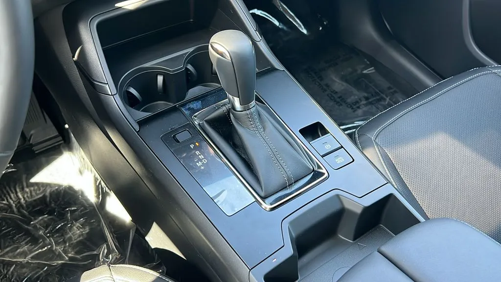 Mazda CX-5 photo 17
