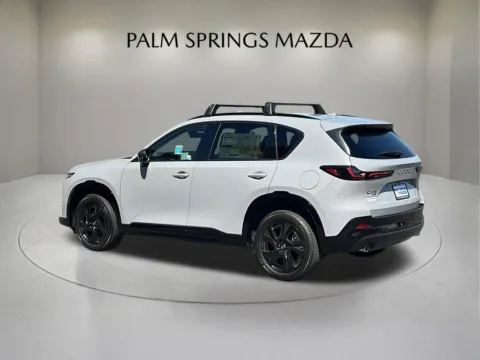 More photos of 2026 Mazda CX-5 2.5 S Premium Plus at Fiesta Ford, Inc., CA