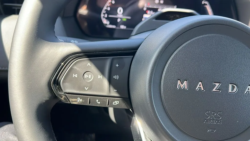 Mazda CX-5 photo 20