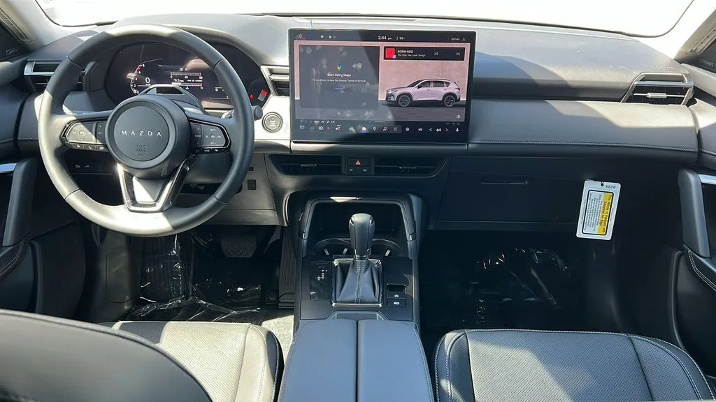 Mazda CX-5 photo 9
