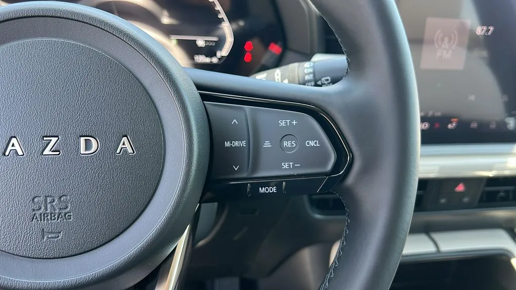 Mazda CX-5 photo 20