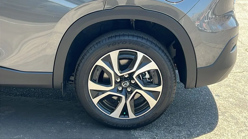 Mazda CX-5 photo 7