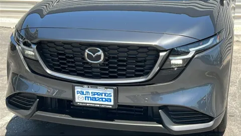 Another view of 2026 Mazda CX-5 2.5 S Preferred for sale in Indio, CA at Fiesta Ford, Inc.