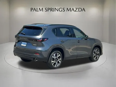 More photos of 2026 Mazda CX-5 2.5 S Preferred at Fiesta Ford, Inc., CA