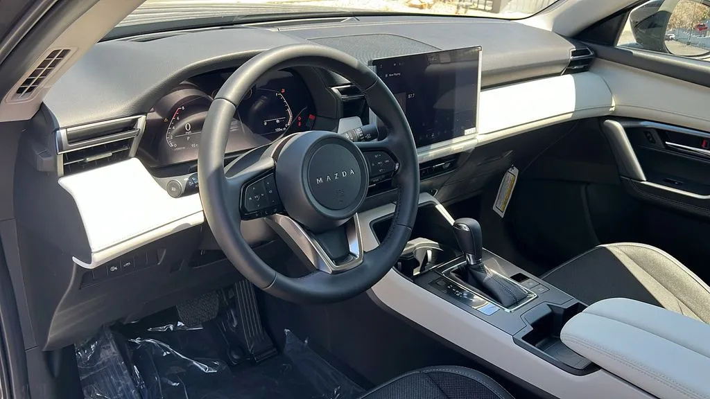 Mazda CX-5 photo 12
