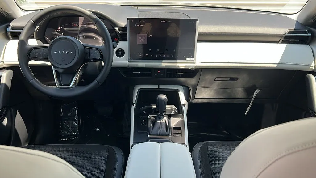 Mazda CX-5 photo 9