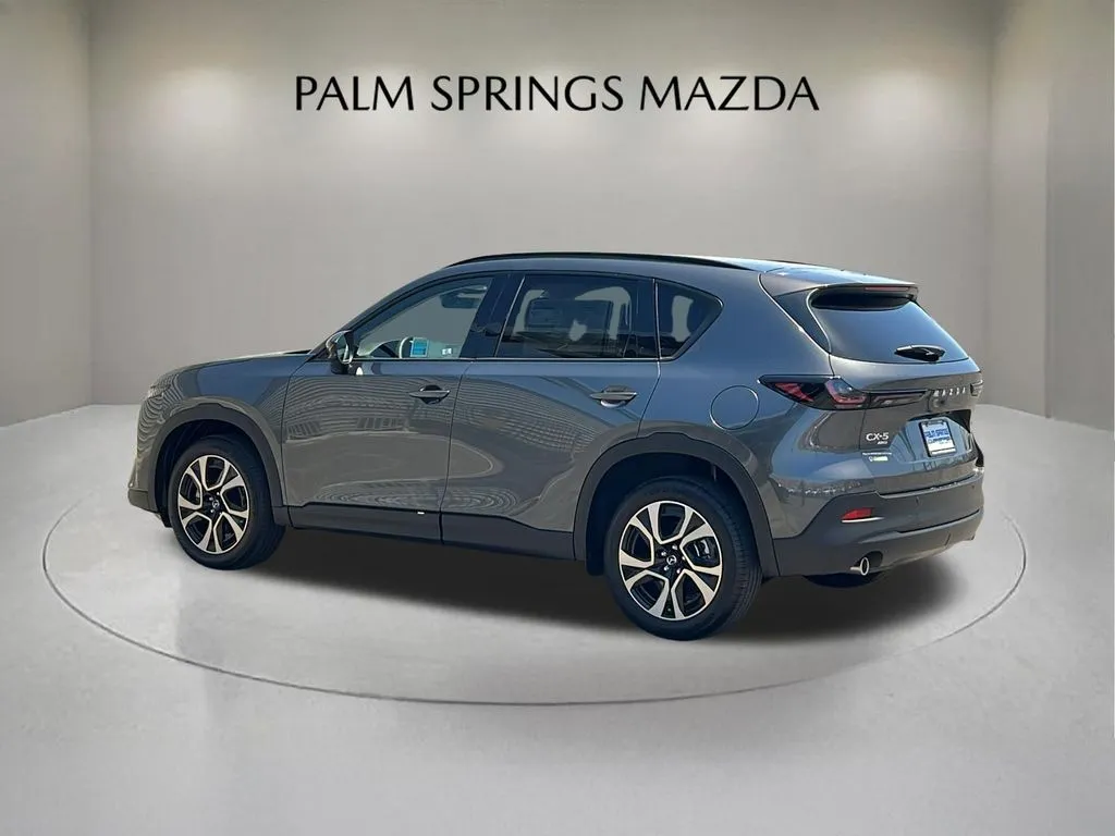 Mazda CX-5 photo 4