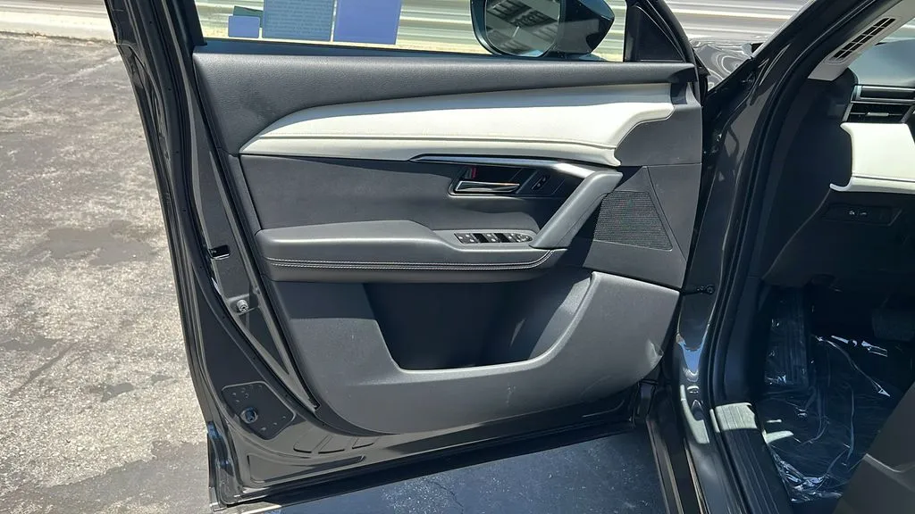 Mazda CX-5 photo 13
