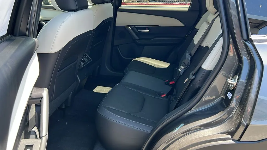 Mazda CX-5 photo 11