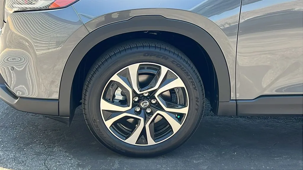 Mazda CX-5 photo 8
