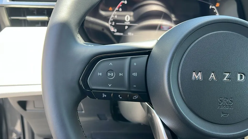 Mazda CX-5 photo 21