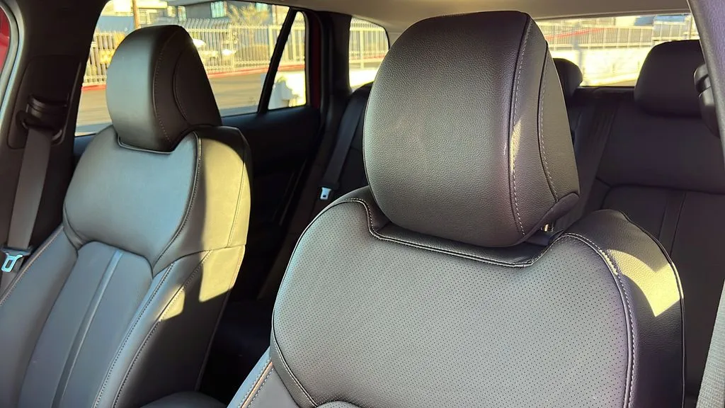 Mazda CX-50 photo 11