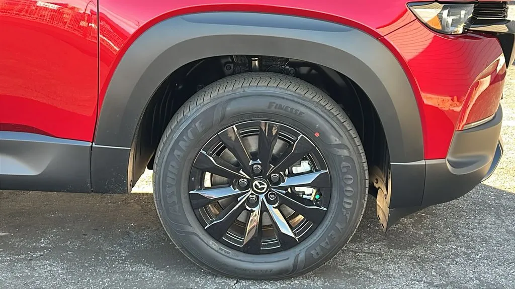 Mazda CX-50 photo 6