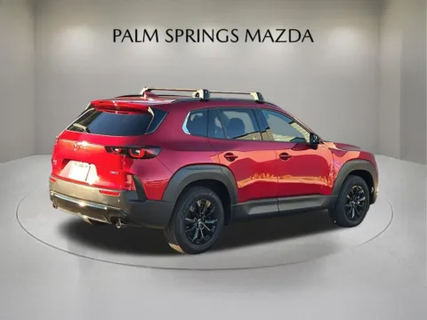 More photos of 2026 Mazda CX-50 Hybrid Premium at Fiesta Ford, Inc., CA