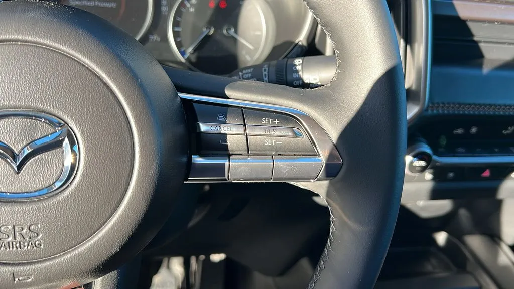 Mazda CX-50 photo 15