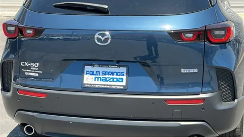 More photos of 2026 Mazda CX-50 Hybrid Premium Plus at Fiesta Ford, Inc., CA