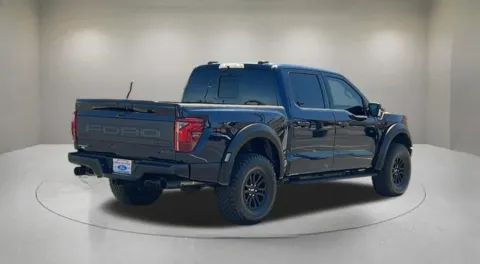 More photos of 2025 Ford F-150 Raptor at Fiesta Ford, Inc., CA