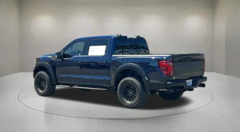 More photos of 2025 Ford F-150 Raptor at Fiesta Ford, Inc., CA