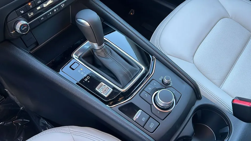 Mazda CX-5 photo 13