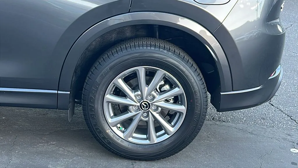 Mazda CX-5 photo 6