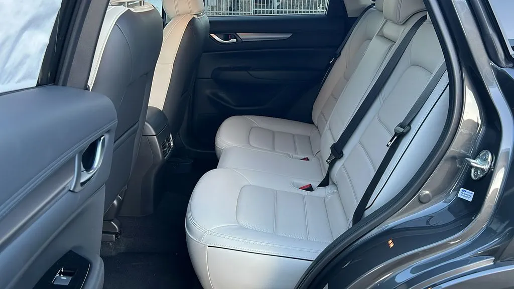 Mazda CX-5 photo 8