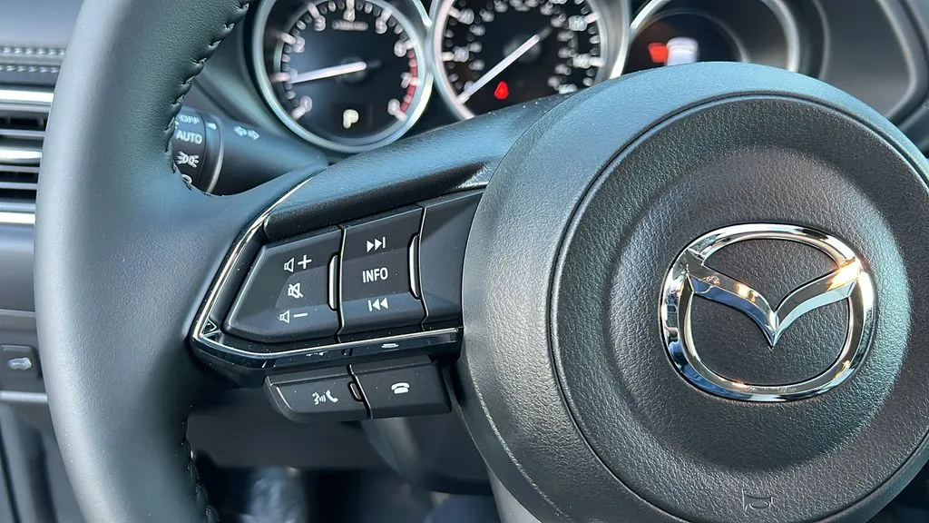 Mazda CX-5 photo 16