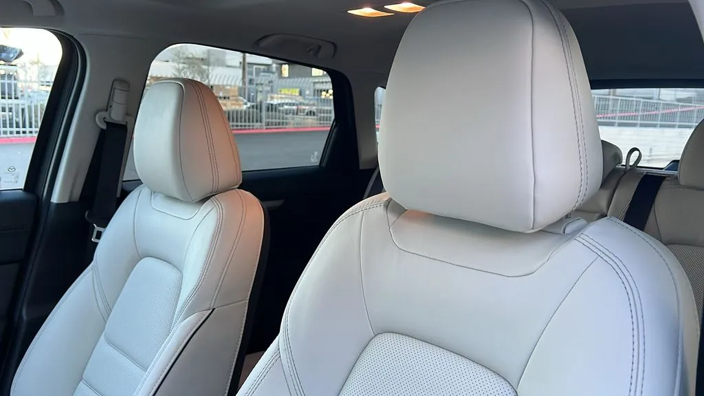 Mazda CX-5 photo 11