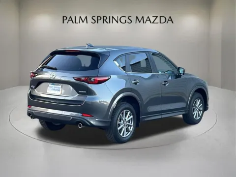 More photos of 2025 Mazda CX-5 2.5 S Preferred Package at Fiesta Ford, Inc., CA
