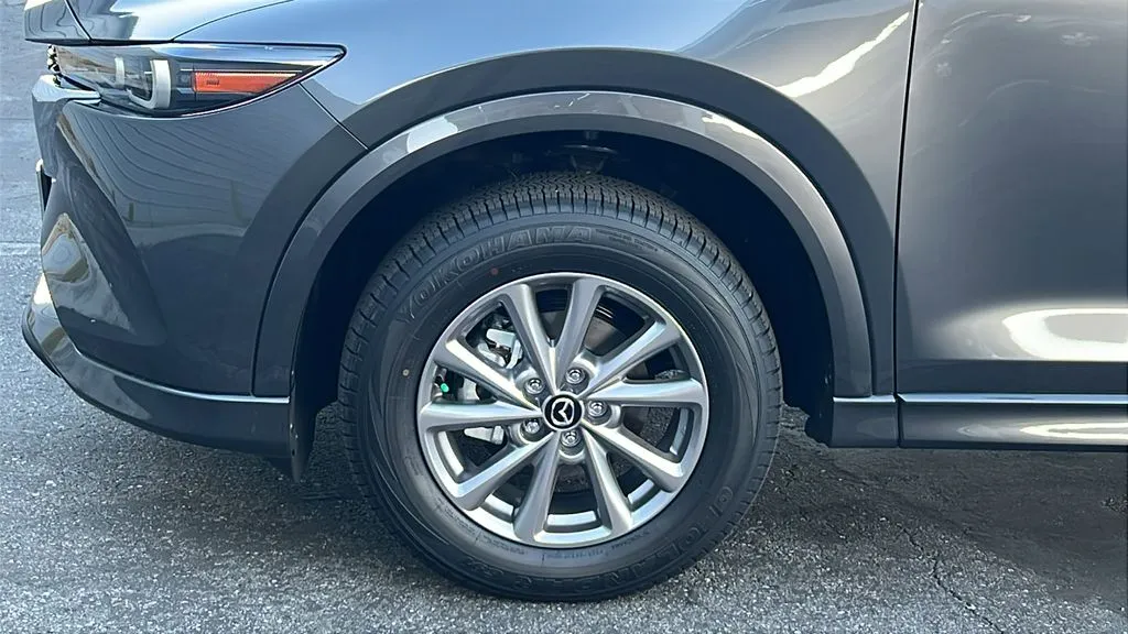 Mazda CX-5 photo 5