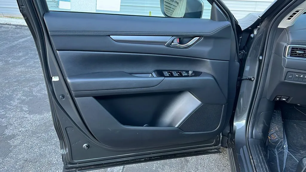 Mazda CX-5 photo 10