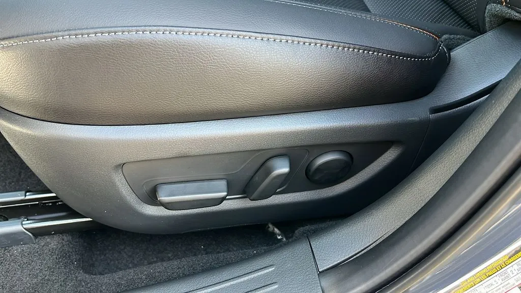 Mazda CX-50 photo 13