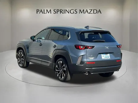 Another view of 2026 Mazda CX-50 Hybrid Premium Plus for sale in Indio, CA at Fiesta Ford, Inc.