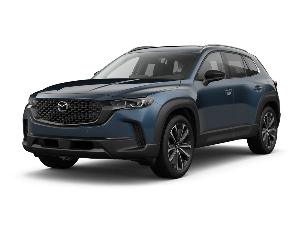 2026 Mazda CX-50 2.5 S Premium for sale in Indio, CA