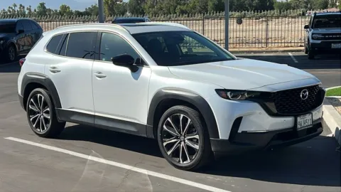 Unknown 2026 Mazda CX-50 2.5 S Premium for sale in Indio, CA