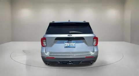 Another view of 2023 Ford Explorer ST-Line for sale in Indio, CA at Fiesta Ford, Inc.