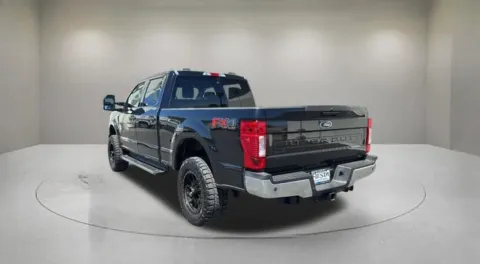 More photos of 2020 Ford F-250SD XLT at Fiesta Ford, Inc., CA