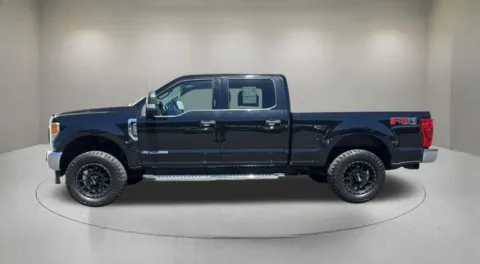 More photos of 2020 Ford F-250SD XLT at Fiesta Ford, Inc., CA