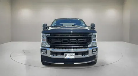 Photos of 2020 Ford F-250SD XLT for sale in Indio, CA at Fiesta Ford, Inc.