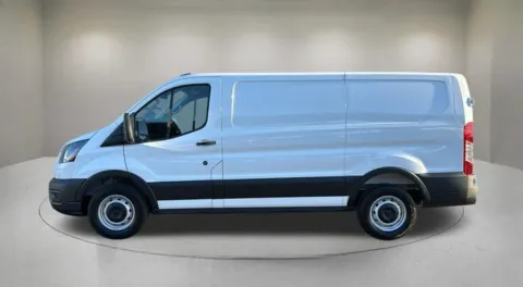 Another view of 2026 Ford Transit-150 for sale in Indio, CA at Fiesta Ford, Inc.