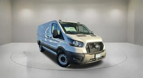 White 2026 Ford Transit-150 for sale in Indio, CA
