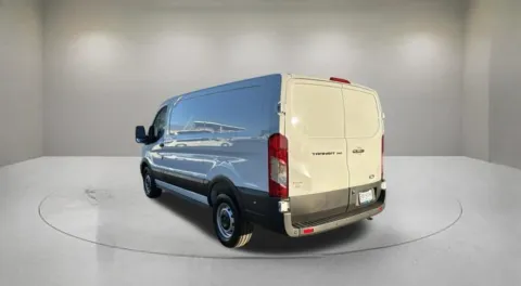 Photos of 2026 Ford Transit-150 for sale in Indio, CA at Fiesta Ford, Inc.