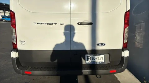 More photos of 2026 Ford Transit-150 at Fiesta Ford, Inc., CA