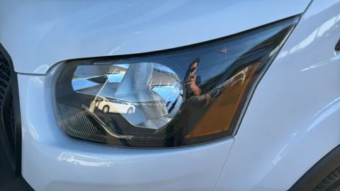 More photos of 2026 Ford Transit-150 at Fiesta Ford, Inc., CA