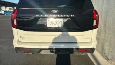 More photos of 2027 Ford Expedition Max Active at Fiesta Ford, Inc., CA